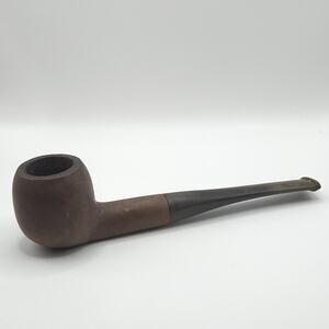Vintage Piccadilly Imported Briar Estate Pipe 5 1/2" Long